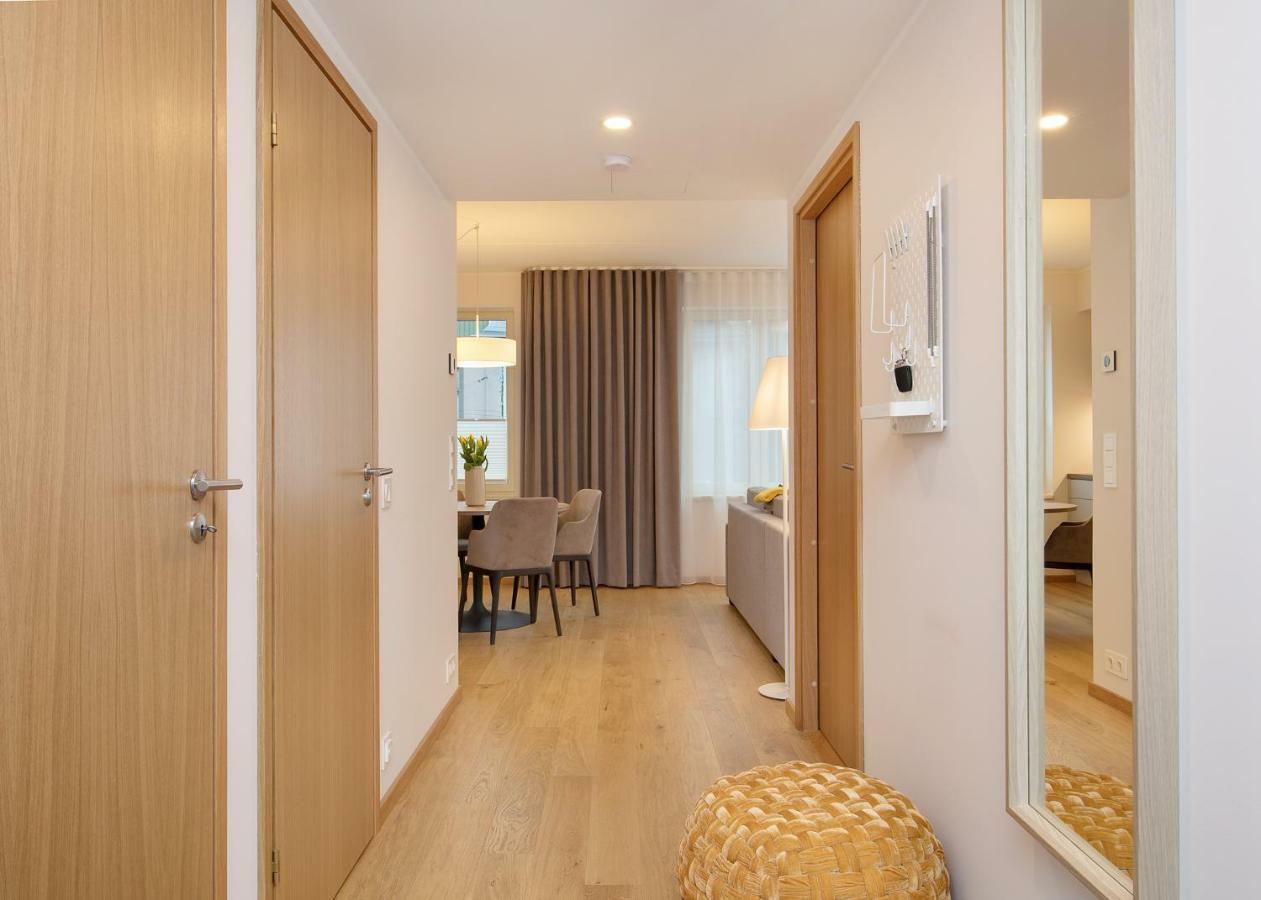 Tp City Apartment - City Center Reval Exterior foto