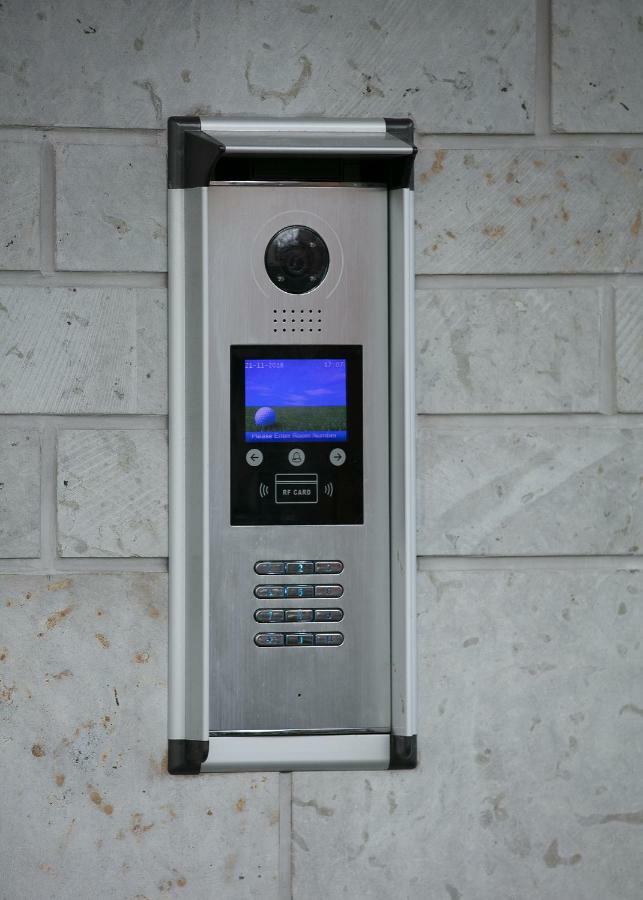 Tp City Apartment - City Center Reval Exterior foto