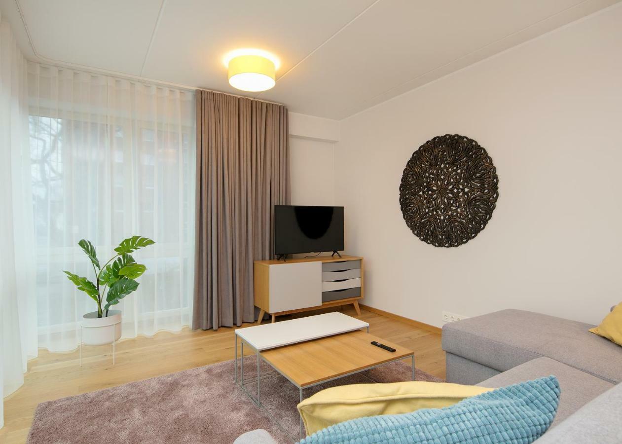 Tp City Apartment - City Center Reval Exterior foto
