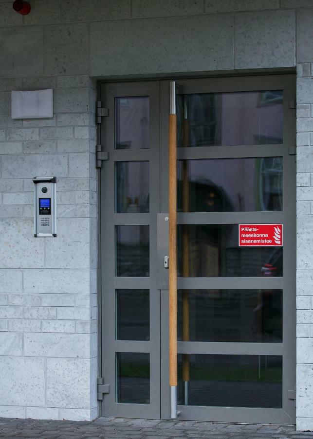 Tp City Apartment - City Center Reval Exterior foto